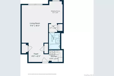 71-40 112th Street #106, Forest Hills, NY 11375 - Photo 9