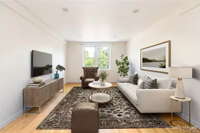 5620 Netherland Avenue #3E, Bronx, NY 10471 - Photo 1