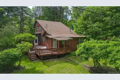22 Ballard Street, Smallwood, NY 12778 - Photo 1