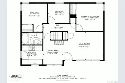 154 8th Avenue, Kings Park, NY 11754 - Photo 17