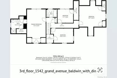 1542 Grand Avenue, Baldwin, NY 11510 - Photo 33