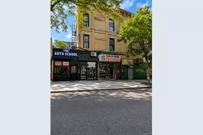 282 Knickerbocker Avenue, Brooklyn, NY 11237 - Photo 3
