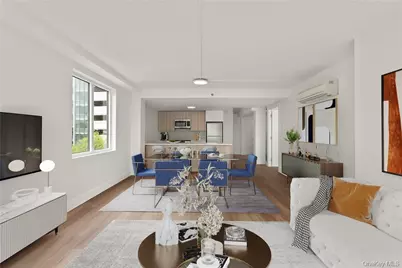 1 Lyon Place #509, White Plains, NY 10601 - Photo 1