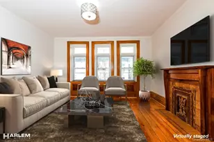594 W 152nd St, New York, NY 10031 - Photo 9