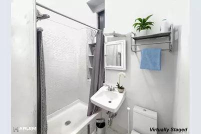 342 W 56th Street #1E, New York, NY 10019 - Photo 7
