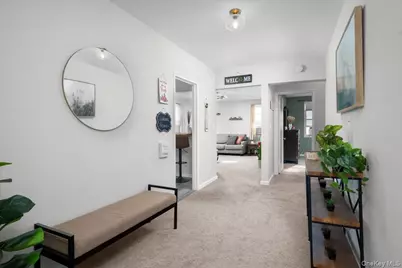 13 Bryant Crescent #2K, White Plains, NY 10604 - Photo 5