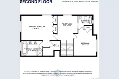 75 W Hartsdale Avenue #3, Hartsdale, NY 10530 - Photo 39