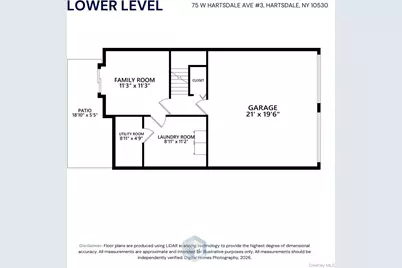 75 W Hartsdale Avenue #3, Hartsdale, NY 10530 - Photo 41