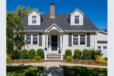443 Third Avenue, Pelham, NY 10803 - Photo 1