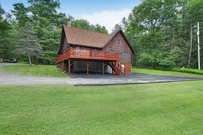 306 Pucky Huddle Road, Bethel, NY 12720 - Photo 37