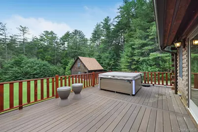306 Pucky Huddle Road, Bethel, NY 12720 - Photo 33