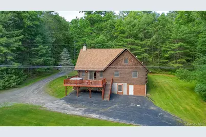 306 Pucky Huddle Road, Bethel, NY 12720 - Photo 45