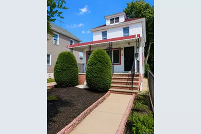 13121 223rd Street, Springfield Gardens, NY 11413 - Photo 1