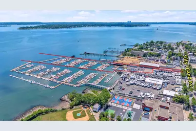148 City Island Avenue #E-17, Bronx, NY 10464 - Photo 3
