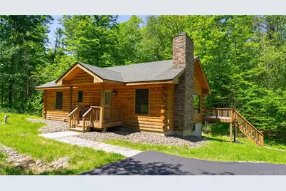 316 Mohonk Road, High Falls, NY 12440 - Photo 1