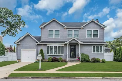 9 Pompano Lane, Massapequa Park, NY 11762 - Photo 1