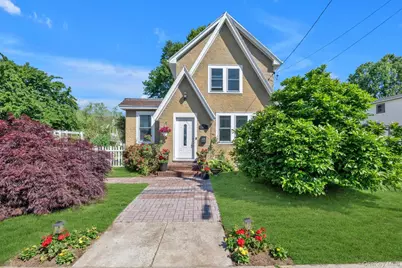 108 Memphis Avenue, Floral Park, NY 11001 - Photo 1