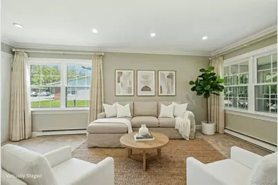133 Eastbourne Court #F, Ridge, NY 11961 - Photo 5