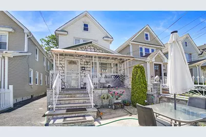 11736 196th Street, Saint Albans, NY 11412 - Photo 3