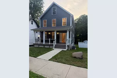 43 Fitchett Street, Poughkeepsie, NY 12601 - Photo 3