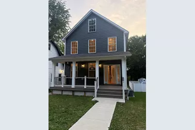 43 Fitchett Street, Poughkeepsie, NY 12601 - Photo 1