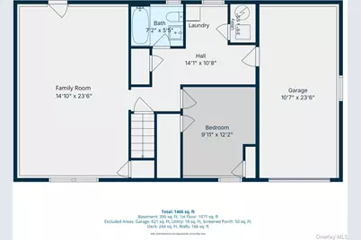 115 Arthur Avenue, Floral Park, NY 11001 - Photo 41