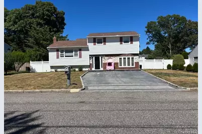 25 Nostrand Avenue, Selden, NY 11784 - Photo 1