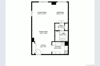 107-40 Queens Boulevard #11L, Forest Hills, NY 11375 - Photo 19