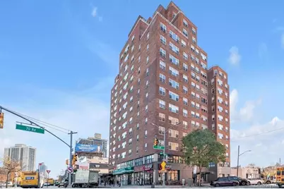 107-40 Queens Boulevard #11L, Forest Hills, NY 11375 - Photo 1