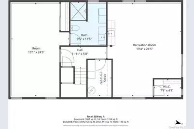34 John Street N, Shoreham, NY 11786 - Photo 47