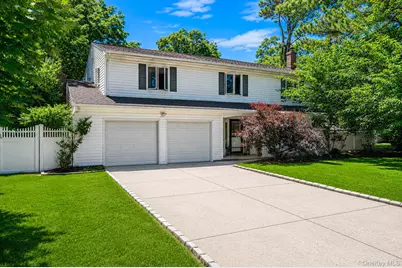 28 Artist Lake Boulevard, Middle Island, NY 11953 - Photo 1