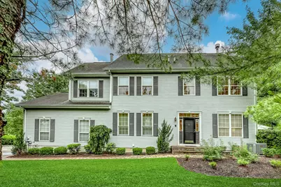 25 Mulberry Drive, Tuxedo Park, NY 10987 - Photo 1