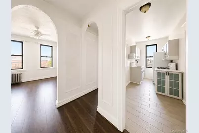 700 Oakland Place #3A, Bronx, NY 10457 - Photo 7