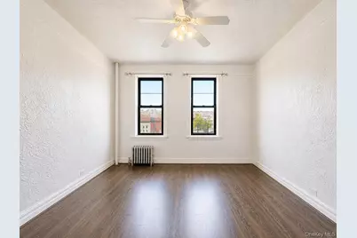 700 Oakland Place #3A, Bronx, NY 10457 - Photo 3