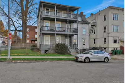 60 Noxon Street, Poughkeepsie, NY 12601 - Photo 1