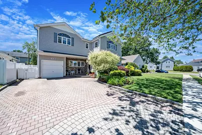3720 Farmedge Court, Bethpage, NY 11714 - Photo 25