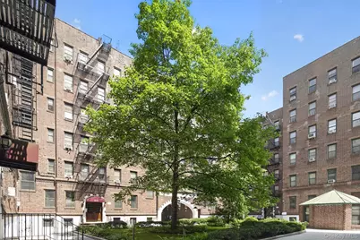 117-14 Union Turnpike #FF2, Kew Gardens, NY 11415 - Photo 1