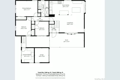 165 Elaine Drive, Oceanside, NY 11572 - Photo 49
