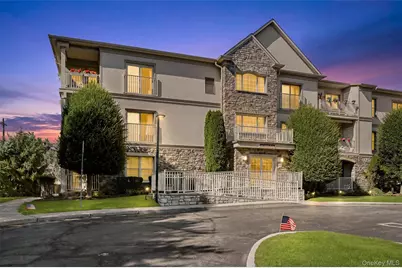 32 N De Baun Avenue #202, Suffern, NY 10901 - Photo 3