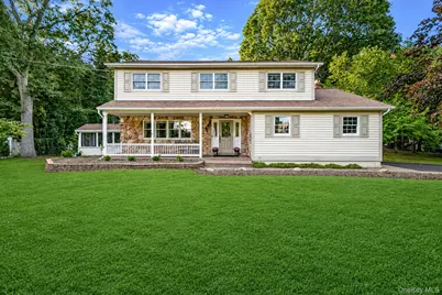 93 N Country Road, Shoreham, NY 11786 - Photo 1