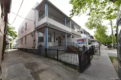 104-21 Lefferts Boulevard, Richmond Hill, NY 11419 - Photo 1