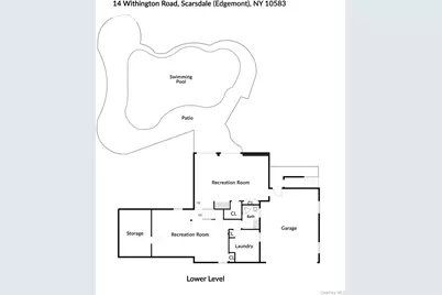 14 Withington Road, Scarsdale, NY 10583 - Photo 41