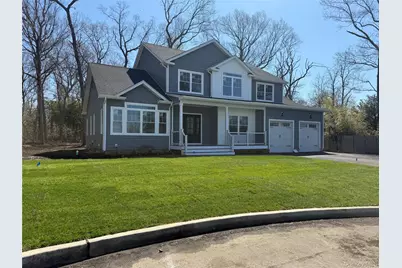 1 Lotto Court, Lake Grove, NY 11755 - Photo 1