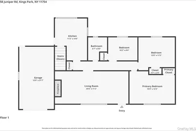 58 Juniper Road, Kings Park, NY 11754 - Photo 33