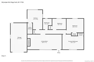 58 Juniper Rd, Kings Park, NY 11754 - Photo 33