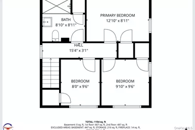 7 Lyman Avenue, Port Jervis, NY 12771 - Photo 41