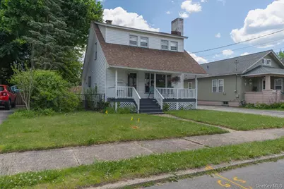 7 Lyman Avenue, Port Jervis, NY 12771 - Photo 3