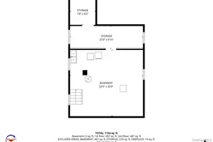 7 Lyman Ave, Port Jervis, NY 12771 - Photo 39