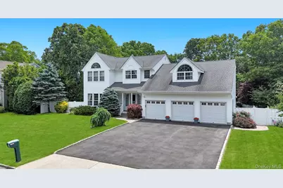 6 Hancock Court, South Setauket, NY 11720 - Photo 5