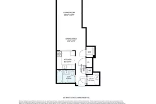 55 White St, New York, NY 10013 - Photo 9